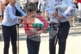 Варна - 2 юни - поклонение