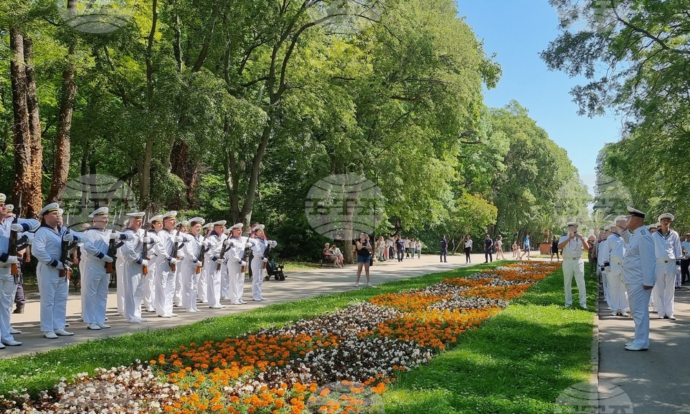 Варна - 2 юни - поклонение