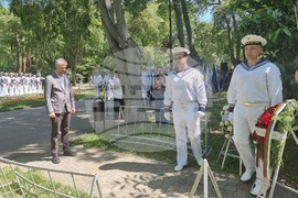 Варна - 2 юни - поклонение