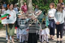 Варна - 2 юни - поклонение