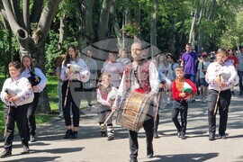 Варна - 2 юни - поклонение