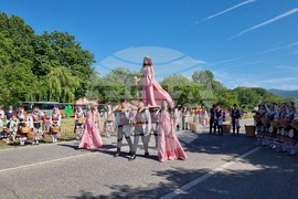 Казанлък - „Розобер“ - празник