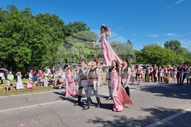 Казанлък - „Розобер“ - празник