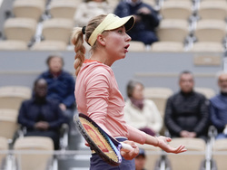 France Tennis French Open