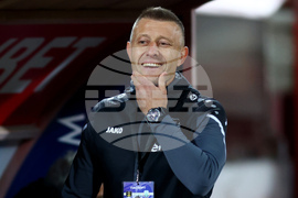 Футбол - ЦСКА-София - Хебър - Владимир Манчев