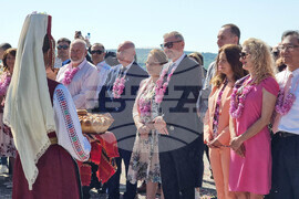 Казанлък - „Розобер“ - празник