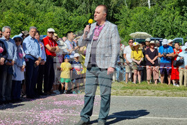 Казанлък - „Розобер“ - празник