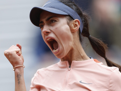 France Tennis French Open