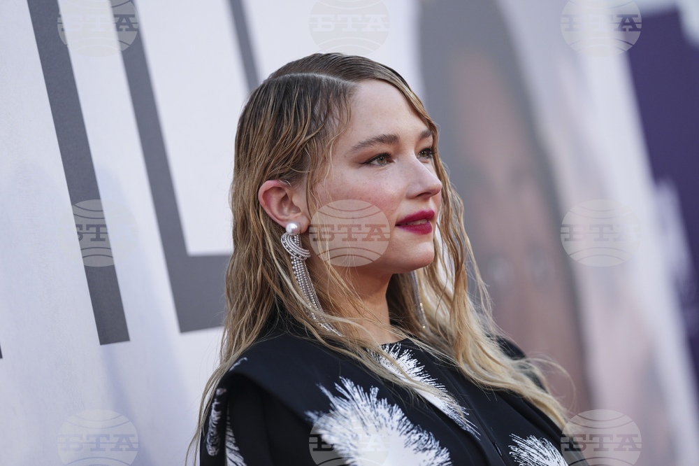 Нов филм ще разкаже историята на прочутата вдовица Клико
