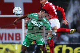 Футбол - ЦСКА-София - Хебър