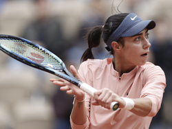 France Tennis French Open