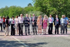 Казанлък - „Розобер“ - празник