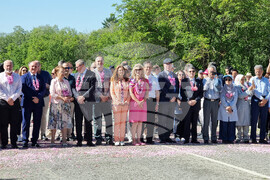 Казанлък - „Розобер“ - празник