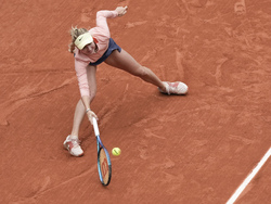 France Tennis French Open