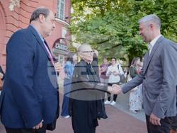 Снимка: Община Варна