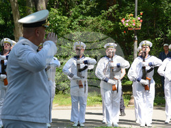 Снимка: Община Варна