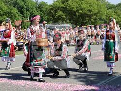 Снимка: Министерство на земеделието и храните
