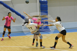 Бяла - хандбал - Бяла - Анагениси Арта