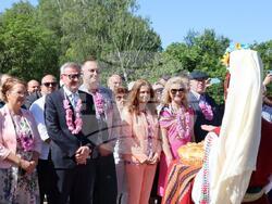 Снимка: Министерство на земеделието и храните