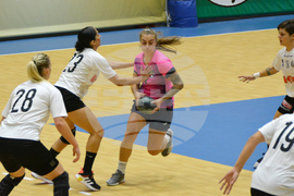 Бяла - хандбал - Бяла - Анагениси Арта