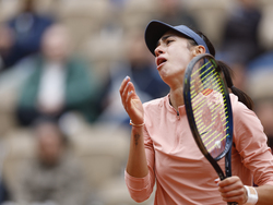 France Tennis French Open