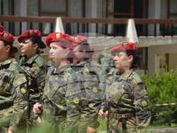 Снимка: Община Благоевград