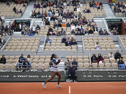 France Tennis French Open
