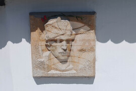 Търговище - Никола Симов - къща-музей