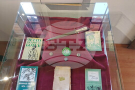 Търговище - Никола Симов - къща-музей