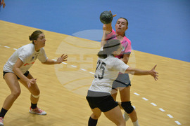 Бяла - хандбал - Бяла - Анагениси Арта