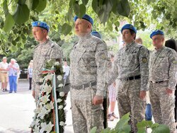 Снимка: Община Русе