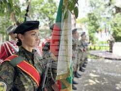 Снимка: Община Русе