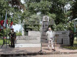 Снимка: Община Русе