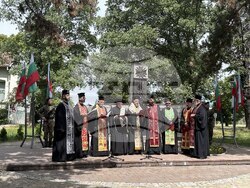 Снимка: Община Русе