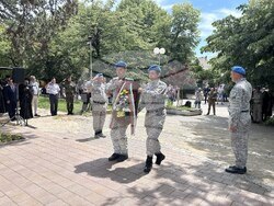 Снимка: Община Русе