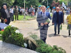 Снимка: Община Русе