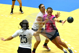 Бяла - хандбал - Бяла - Анагениси Арта