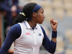 France Tennis French Open