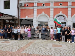 Снимка: Община Ловеч