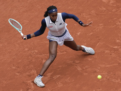 France Tennis French Open