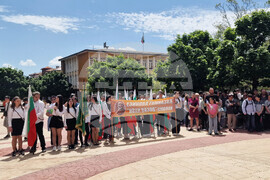 Смолян - Ден на Ботев