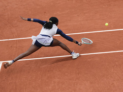 France Tennis French Open