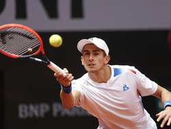 France Tennis French Open