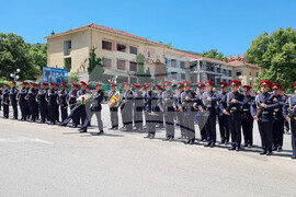 Шумен - Ден на Ботев - отбелязване