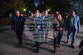 Гоце Делчев – земеделски форум - откриване