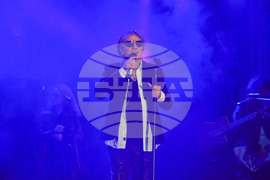 Гоце Делчев – земеделски форум - концерт - Васил Найденов