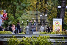Гоце Делчев – земеделски форум