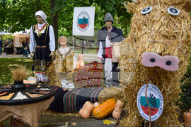Гоце Делчев – земеделски форум