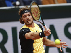 France Tennis French Open