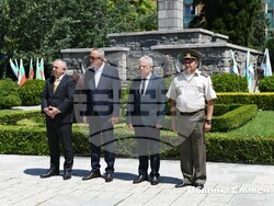 Снимка: Община Сливен